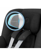Maxi-Cosi Pearl 360 Pro SlideTech gyerekülés 61 - 105 cm, 0-4 év Authentic Black