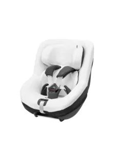   Maxi-Cosi nyári huzatvédő Mica/Mica Pro Eco/Pearl 360 Pro a Natural White