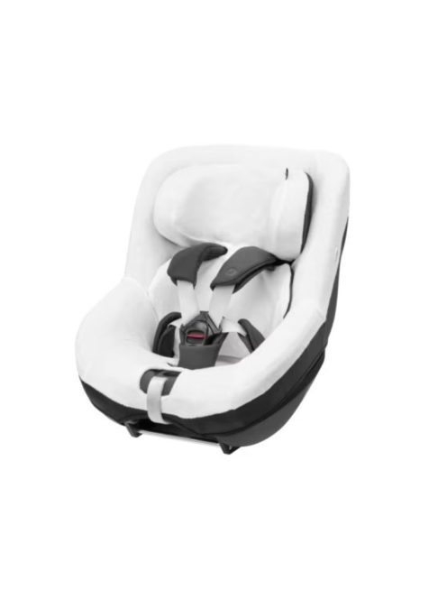 Maxi-Cosi nyári huzatvédő Mica/Mica Pro Eco/Pearl 360 Pro a Natural White