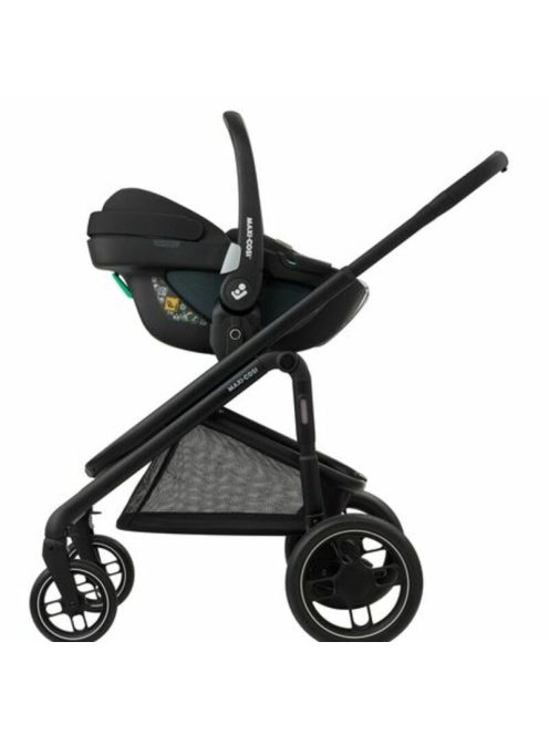 Maxi-Cosi gyerekülés adapter babakocsira Leona, Leona2, Street, Plaza+, Zelia3