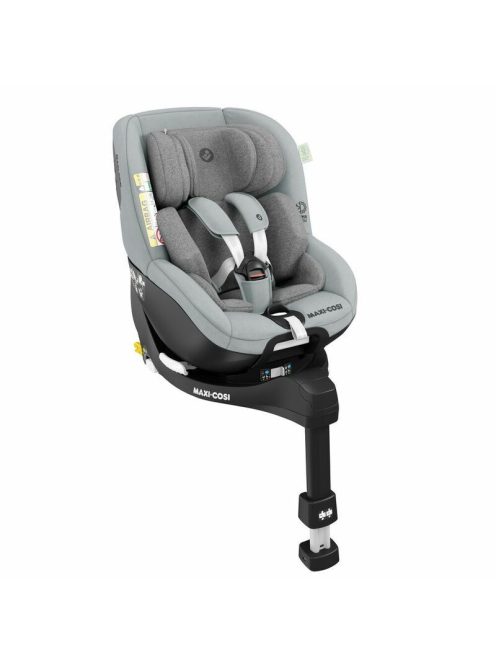 Maxi-Cosi Mica Pro Eco i-Size 40 - 105 cm, 0-4 év