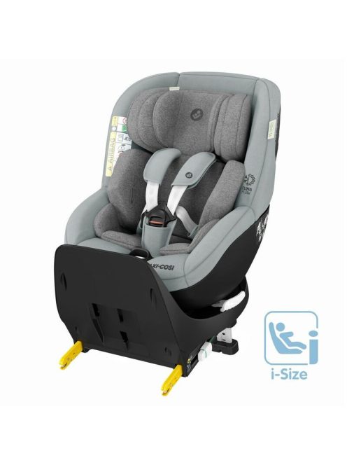 Maxi-Cosi Mica Pro Eco i-Size 40 - 105 cm, 0-4 év