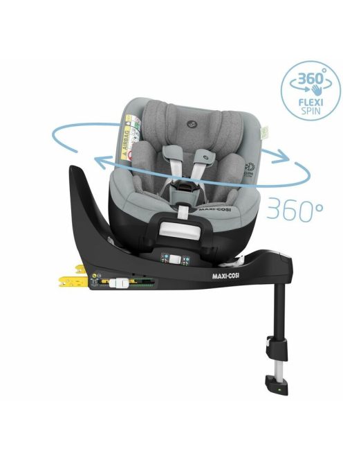 Maxi-Cosi Mica Pro Eco i-Size 40 - 105 cm, 0-4 év