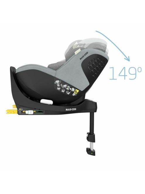 Maxi-Cosi Mica Pro Eco i-Size 40 - 105 cm, 0-4 év