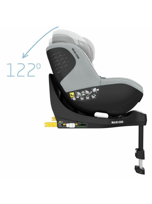 Maxi-Cosi Mica Pro Eco i-Size 40 - 105 cm, 0-4 év