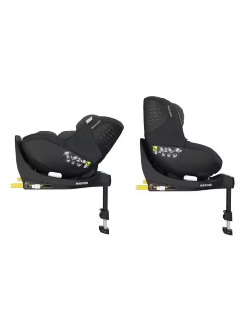 Maxi-Cosi Mica Pro Eco i-Size 40 - 105 cm, 0-4 év