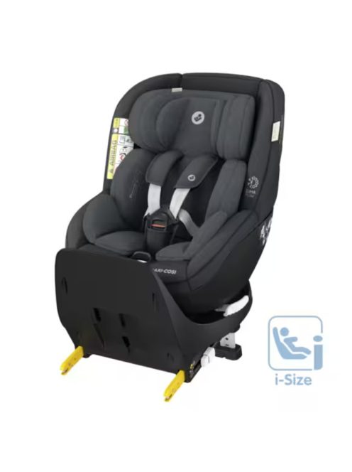 Maxi-Cosi Mica Pro Eco i-Size 40 - 105 cm, 0-4 év