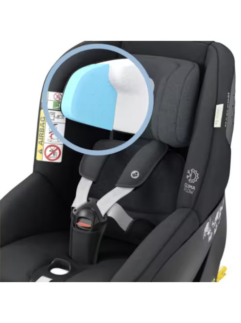 Maxi-Cosi Mica Pro Eco i-Size 40 - 105 cm, 0-4 év