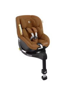 Maxi-Cosi Mica Pro Eco i-Size 40 - 105 cm, 0-4 év