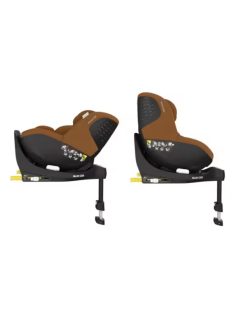 Maxi-Cosi Mica Pro Eco i-Size 40 - 105 cm, 0-4 év