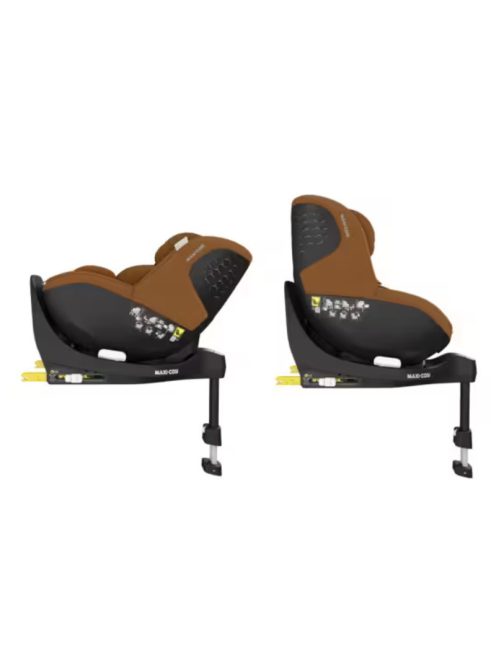 Maxi-Cosi Mica Pro Eco i-Size 40 - 105 cm, 0-4 év