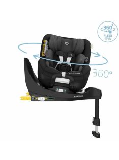 Maxi-Cosi Mica Pro Eco i-Size 40 - 105 cm, 0-4 év