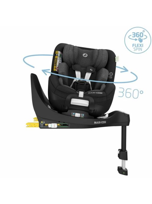 Maxi-Cosi Mica Pro Eco i-Size 40 - 105 cm, 0-4 év