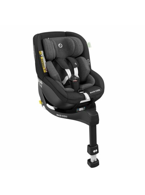 Maxi-Cosi Mica Pro Eco i-Size 40 - 105 cm, 0-4 év