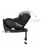 Maxi-Cosi Mica Pro Eco i-Size 40 - 105 cm, 0-4 év