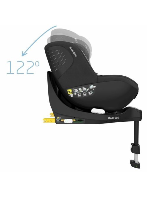 Maxi-Cosi Mica Pro Eco i-Size 40 - 105 cm, 0-4 év