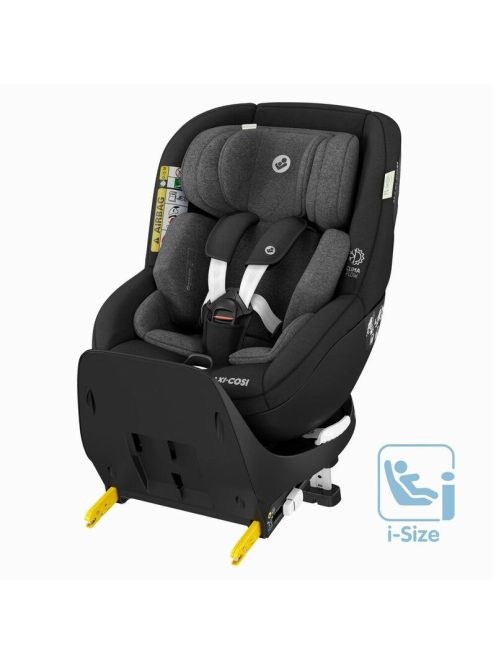 Maxi-Cosi Mica Pro Eco i-Size 40 - 105 cm, 0-4 év