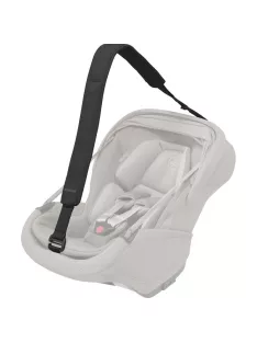 Maxi-Cosi Coral Slide Pro vállpánt párnázott