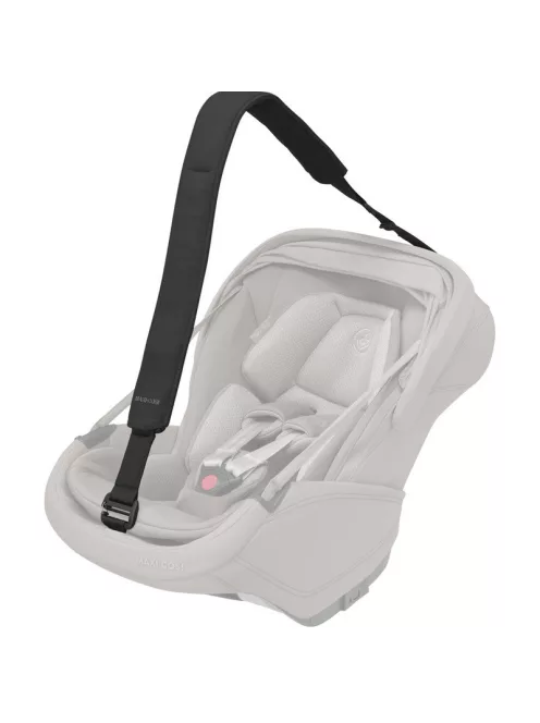 Maxi-Cosi Coral Slide Pro vállpánt párnázott
