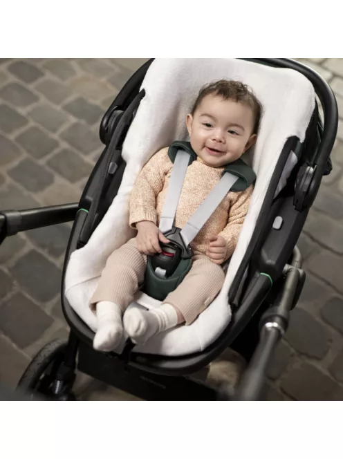 Maxi-Cosi Coral Slide Pro védőhuzat kosz és izzadtság ellen