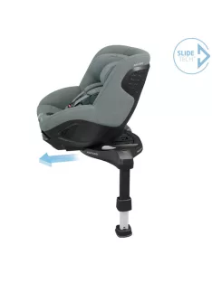   Maxi-Cosi Mica 360 Pro - SlideTech & Eco 40-105 cm - Authentic Grey