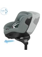 Maxi-Cosi Mica 360 Pro - SlideTech & Eco 40-105 cm - Authentic Grey