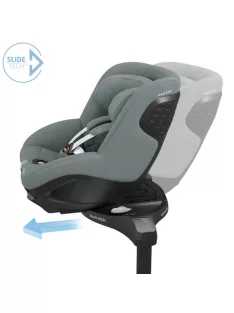   Maxi-Cosi Mica 360 Pro - SlideTech & Eco 40-105 cm - Authentic Grey