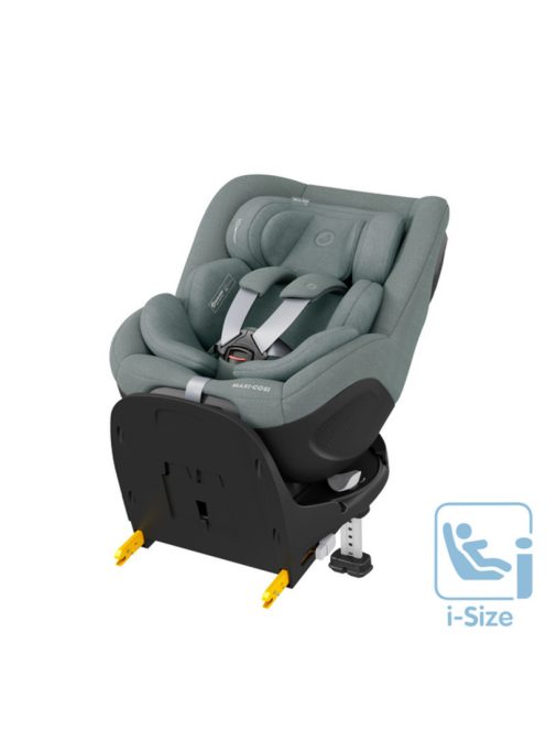 Maxi-Cosi Mica 360 Pro - SlideTech & Eco 40-105 cm - Authentic Grey