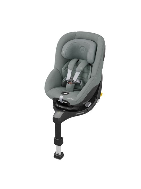 Maxi-Cosi Mica 360 PRO 2024 a Authentic Graphite