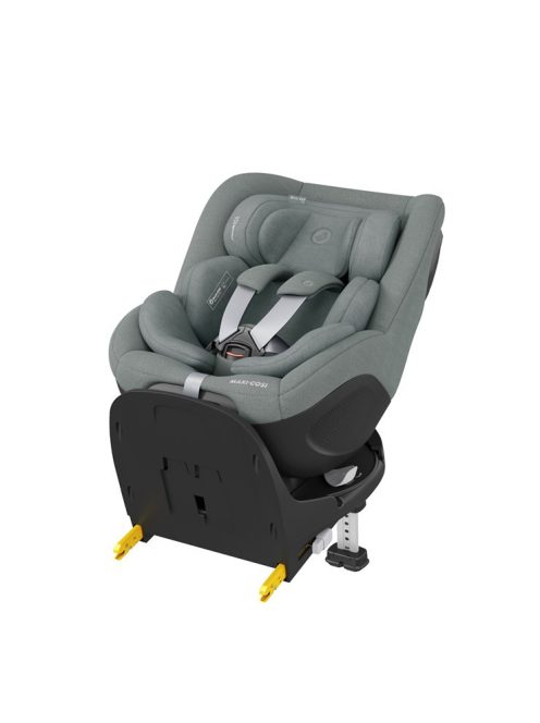 Maxi-Cosi Mica 360 PRO 2024 a Authentic Graphite