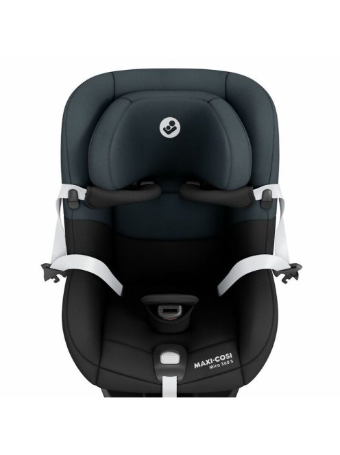 Maxi-Cosi Mica 360 S 61-105 cm - Tonal Black