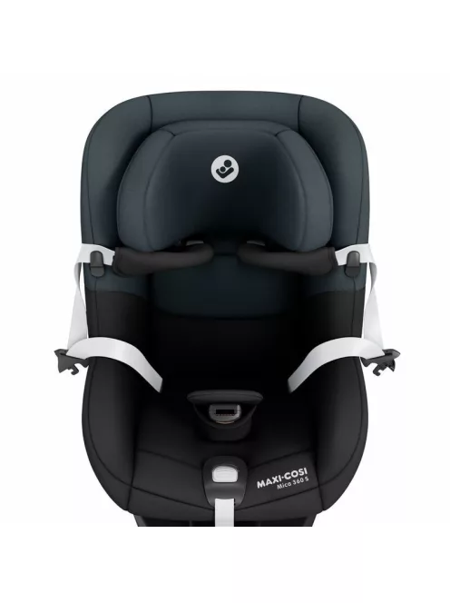 Maxi-Cosi Mica 360 S 61-105 cm - Tonal Black