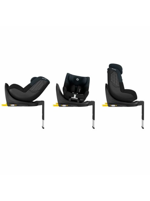 Maxi-Cosi Mica 360 S 61-105 cm - Tonal Black