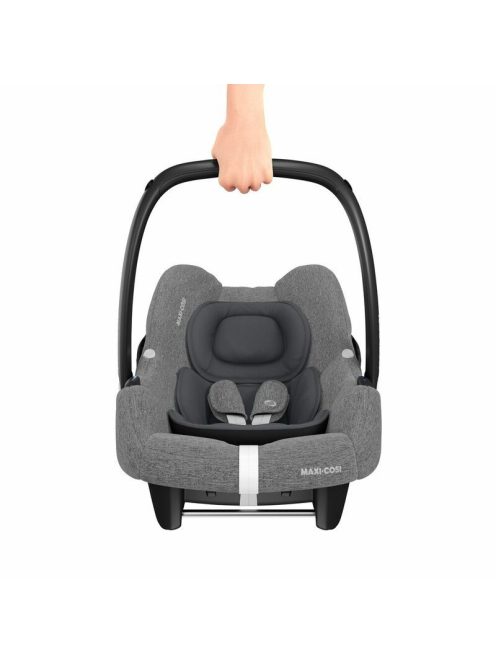 Maxi-Cosi CabrioFix i-Size hordozó 40-75 cm-ig