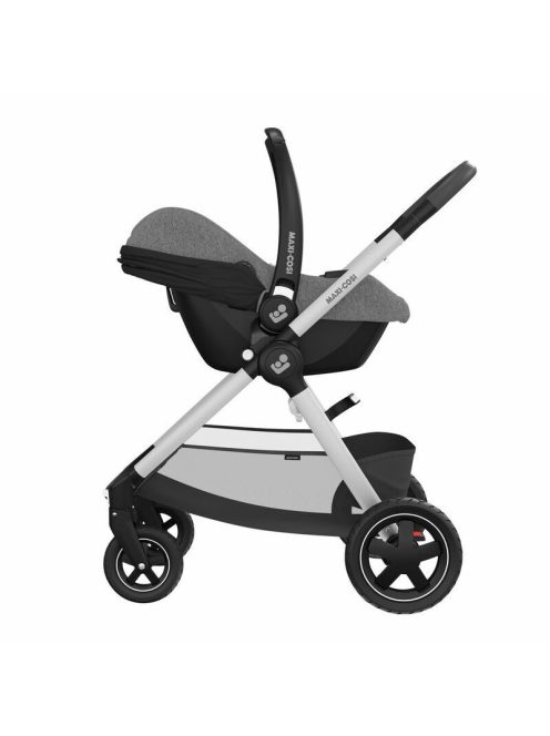 Maxi-Cosi CabrioFix i-Size hordozó 40-75 cm-ig