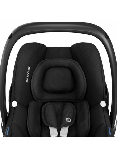 Maxi-Cosi CabrioFix i-Size hordozó 40-75 cm-ig