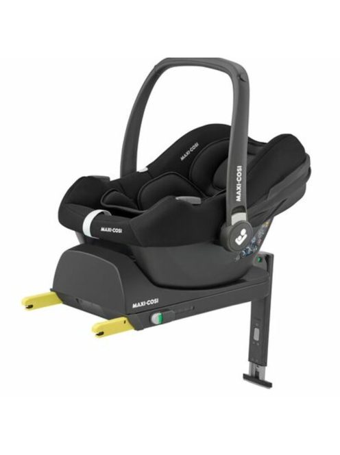 Maxi-Cosi CabrioFix i-Size hordozó 40-75 cm-ig