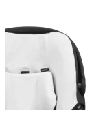 Maxi-Cosi Pebble 360 Pebble 360 Pro2 védőhuzat Organic Cotton - Natural White