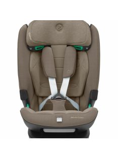   Maxi-Cosi Titan Pro i-Size - G-Cell AirProtect gyerekülés 15 hó–12 év 76-150 cm - bézs
