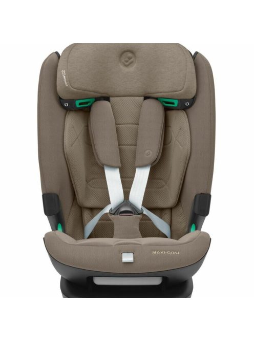Maxi-Cosi Titan Pro i-Size - G-Cell AirProtect gyerekülés 15 hó–12 év 76-150 cm - bézs
