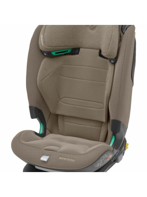 Maxi-Cosi Titan Pro i-Size - G-Cell AirProtect gyerekülés 15 hó–12 év 76-150 cm - bézs