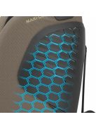Maxi-Cosi Titan Pro i-Size - G-Cell AirProtect gyerekülés 15 hó–12 év 76-150 cm - bézs