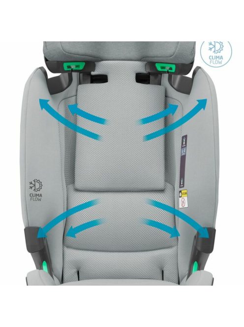 Maxi-Cosi Titan Pro i-Size G-Cell gyerekülés 15 hó–12 év, 76-150 cm