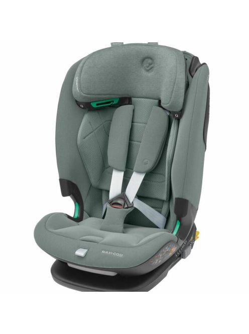 Maxi-Cosi Titan Pro i-Size - G-Cell AirProtect gyerekülés 15 hó–12 év 76-150 cm