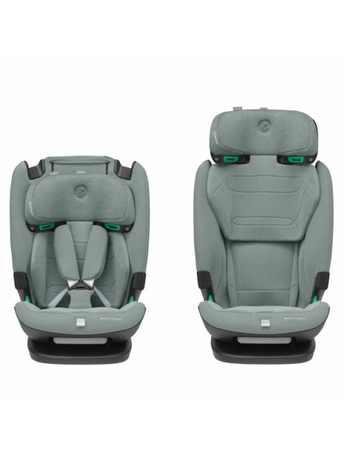 Maxi-Cosi Titan Pro i-Size - G-Cell AirProtect gyerekülés 15 hó–12 év 76-150 cm