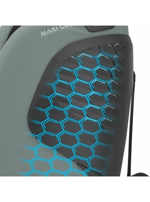 Maxi-Cosi Titan Pro i-Size - G-Cell AirProtect gyerekülés 15 hó–12 év 76-150 cm