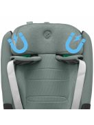 Maxi-Cosi Titan Pro i-Size - G-Cell AirProtect gyerekülés 15 hó–12 év 76-150 cm