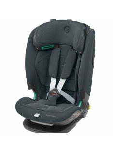   Maxi-Cosi Titan Pro i-Size - G-Cell AirProtect gyerekülés 15 hó–12 év 76-150 cm - fekete