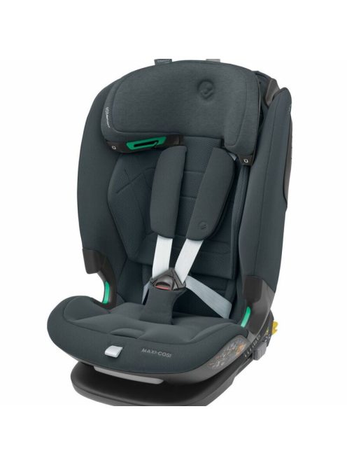 Maxi-Cosi Titan Pro i-Size - G-Cell AirProtect gyerekülés 15 hó–12 év 76-150 cm - fekete