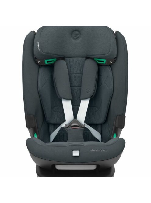 Maxi-Cosi Titan Pro i-Size - G-Cell AirProtect gyerekülés 15 hó–12 év 76-150 cm - fekete
